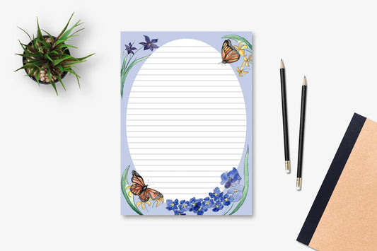 Monarch ListPad - tuiornottui.com