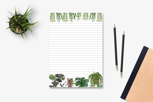 Plants ListPad - tuiornottui.com