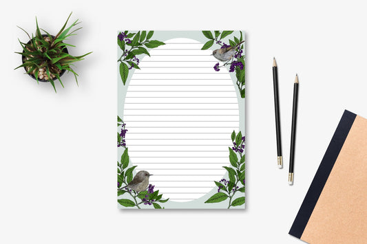 Riorio ListPad - tuiornottui.com